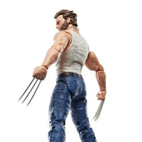 Deadpool Legacy Collection Marvel Legends Wolverine 6-Inch Action Figure by Hasbro