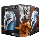 Star Wars Black Series Bo-Katan Kryze Electronic Helmet Prop Replica by HASBRO