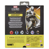 Marvel Legends Series Marvel Rivals Moon Knight 6-Inch Action Figure by Hasbro