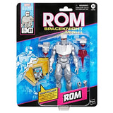 Marvel Legends Rom Spaceknight Comics-Inspired 6-Inch Action Figure BY HASBRO
