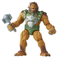 Marvel Legends Ulik the Troll King 6" Action Figure BY HASBRO