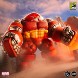 Colossus Juggernaut X-Men Mondo LE TO 700 SDCC Exclusive