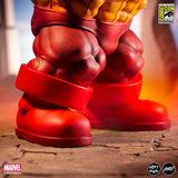 Colossus Juggernaut X-Men Mondo LE TO 700 SDCC Exclusive