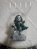 2026 D23 EXCLUSIVE! Doomsday Doctor Doom MiniCo Vinyl Figure BY Iron Studios