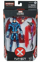 LAST ONE! X-Men Marvel Legends 6" Cyclops Action Figure BY HASBRO Scott Summers