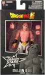 Dragon Ball Z Majin Buu Super Dragon Stars 6 1/2-Inch Action Figure