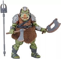 Star Wars The Black Series Gamorrean Guard 6-Inch Action Figure By HASBRO