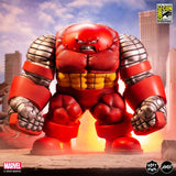 Colossus Juggernaut X-Men Mondo LE TO 700 SDCC Exclusive