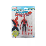 The Amazing Spider-Man Marvel Legends Series 6" AF BY HASBRO