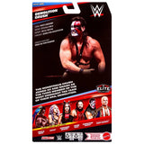 WWE Elite Collection Series 125 Demolition Crush Action Figure BY MATTEL