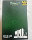 2026 D23 EXCLUSIVE! Doomsday Doctor Doom MiniCo Vinyl Figure BY Iron Studios