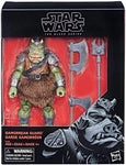 Star Wars The Black Series Gamorrean Guard 6-Inch Action Figure By HASBRO