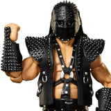 WWE Elite Collection Series 125 Demolition Crush Action Figure BY MATTEL