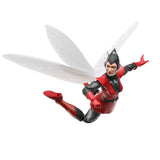 IN STOCK! Avengers Marvel Legends Hank Pym (Giant-Man) and Janet Van Dyne 2pack