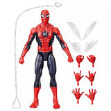 The Amazing Spider-Man Marvel Legends Series 6" AF BY HASBRO