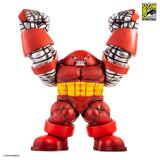 Colossus Juggernaut X-Men Mondo LE TO 700 SDCC Exclusive