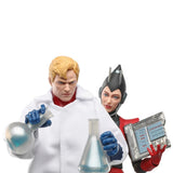 IN STOCK! Avengers Marvel Legends Hank Pym (Giant-Man) and Janet Van Dyne 2pack