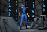 2026 SDCC JADA TOYS EXCLUSIVE Invincible (Battle Damaged Deluxe) 1:12
