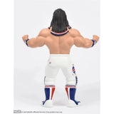 PRESALE! Major Big Rubber Guys Davey Boy Smith British Bulldog 8" AF BY WWE/WWF