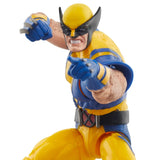 IN STOCK! X-Men Marvel Legends Wolverine 85th Anniversary Comics 6" AF HASBRO