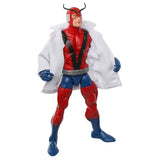 IN STOCK! Avengers Marvel Legends Hank Pym (Giant-Man) and Janet Van Dyne 2pack