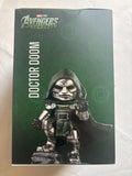 2026 D23 EXCLUSIVE! Doomsday Doctor Doom MiniCo Vinyl Figure BY Iron Studios