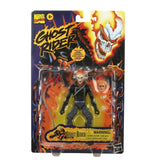 IN STOCK! Marvel Legends Series Marvel Comics Ghost Rider 6" AF BY HASBRO