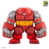 Colossus Juggernaut X-Men Mondo LE TO 700 SDCC Exclusive