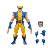 IN STOCK! X-Men Marvel Legends Wolverine 85th Anniversary Comics 6" AF HASBRO