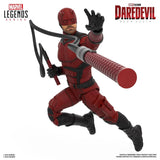 Daredevil: Born Again Marvel Legends Series Daredevil 6-Inch AF BY HASBRO