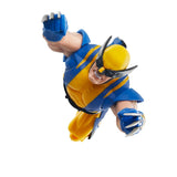 IN STOCK! X-Men Marvel Legends Wolverine 85th Anniversary Comics 6" AF HASBRO