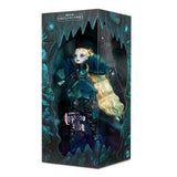 IN STOCK! 2026 SDCC MATTEL EX Monster High Skullector Ghouls Rule Lagoona Doll