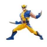 IN STOCK! X-Men Marvel Legends Wolverine 85th Anniversary Comics 6" AF HASBRO