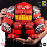 Colossus Juggernaut X-Men Mondo LE TO 700 SDCC Exclusive