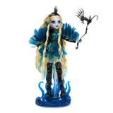 IN STOCK! 2026 SDCC MATTEL EX Monster High Skullector Ghouls Rule Lagoona Doll