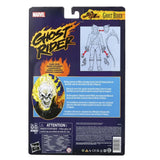 IN STOCK! Marvel Legends Series Marvel Comics Ghost Rider 6" AF BY HASBRO