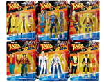 X-Men 97 Marvel Legends 6-inch Action Figures Wave 3 Case of 6 bY HASBRO