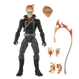 IN STOCK! Marvel Legends Series Marvel Comics Ghost Rider 6" AF BY HASBRO