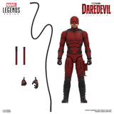 Daredevil: Born Again Marvel Legends Series Daredevil 6-Inch AF BY HASBRO