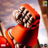 Colossus Juggernaut X-Men Mondo LE TO 700 SDCC Exclusive