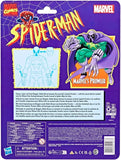IN STOCK! Marvel Legends Series Spider-Man The PROWLER 6" AF by HASBRO