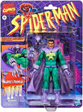 IN STOCK! Marvel Legends Series Spider-Man The PROWLER 6" AF by HASBRO