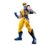 IN STOCK! X-Men Marvel Legends Wolverine 85th Anniversary Comics 6" AF HASBRO