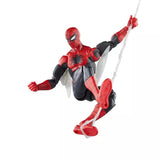 The Amazing Spider-Man Marvel Legends Series 6" AF BY HASBRO