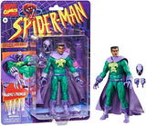 IN STOCK! Marvel Legends Series Spider-Man The PROWLER 6" AF by HASBRO