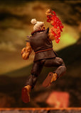 2026 SDCC JADA TOYS EXCLUSIVE Ultra Street Fighter II AKUMA Player 2 Deluxe 1:12