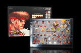 2026 SDCC EXCLUSIVE Ultra Street Fighter II "You Lose" Accessory Set BY JADA TOYS