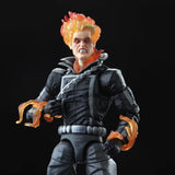 IN STOCK! Marvel Legends Series Marvel Comics Ghost Rider 6" AF BY HASBRO