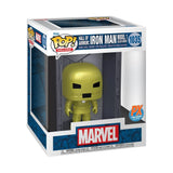 POP! Hall Of Armor: Ironman Model 1 Golden Armor #1035 PX Previews Exclusive