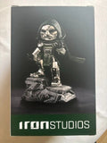 2026 D23 EXCLUSIVE! Doomsday Doctor Doom MiniCo Vinyl Figure BY Iron Studios